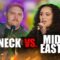 Redneck vs. Middle-Eastern – Comedy Roast Battle