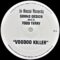 TODD TERRY – VOODOO KILLER [IN HOUSE RECORDS]