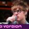 Malcolm Todd covers Audrey Hobertβs βPhoebeβ for Like A Version