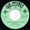 7” Bobby Soul – Message From The Congo (& Dub)