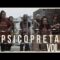PSICOPRETAS VOL. 2 –  Yzalú | Gabi Nyarai | Alinega | Meg Tmthc | Sistah Chilli | Monna Brutal