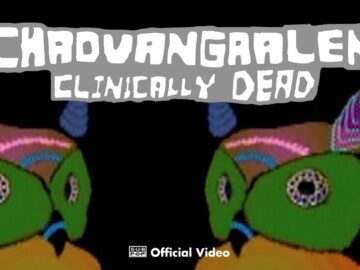 [ID: 58rP44NSNNs] Youtube Automatic