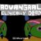 Chad VanGaalen – Clinically Dead [OFFICIAL VIDEO]