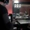 Alesana In Studio Recording Justin Timberlake Cover