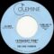 The Jive Turkeys – “Straight Fire” Funk 45