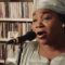 Trio Da Kali live in the Brownswood Basement