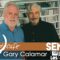 Gary Calamar – Tour of Go Music Services – World Cafe: Sense of Place – LA