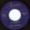 Ikebe Shakedown – “No Answer” – Afro Funk 45