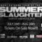 The 2010 Summer Slaughter Tour Promo