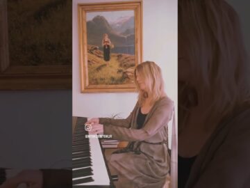 [ID: 6GxeEJEKtQk] Youtube Automatic
