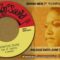 NADIA McANUFF – WORDS OF I MOUTH (Thompson Sound 7″)