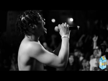 [ID: 9KQvSd6lYnc] Youtube Automatic