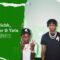 CYPHER: Kyle Richh, Jenn Carter & Tata (PART 2)