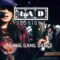 Gang Gang Dance – 4AD Session