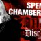 SPENCER CHAMBERLAIN (Underoath, Sleepwave, This Runs Through) – The Disc Dive with Ryan J. Downey