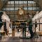 Catching Flies – Orsay | Cercle Stories