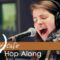 Hop Along – “Waitress” (Recorded Live for World Cafe)