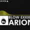 [Electro] – Arion – Blow ExXxplode (Extended Mix) [Monstercat Release]