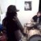 THE FALL OF TROY: Spring 2008 Tour Rehearsals