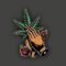 “Sweet Leaf” – Freestyle Rap Beat | Boom Bap Type Beat | Hard Rap Beats 2021