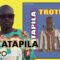 DJ Katapila — Lalokat [Ghana]