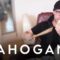 Jamie Lidell – I Wanna Be Your Telephone | Mahogany Session