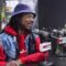 Mook B: Laffy Taffy Took Us All Over The World