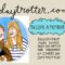 The Comas – Thistle Down – Daytrotter Session