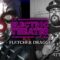 The Electric Theater with Clown | 002 Fletcher Dragge (Pennywise)