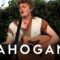 Tom Farrer – Please Don’t Ask Me Questions | Mahogany Session
