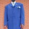 Como Now: Reverend Robert Walker