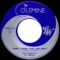 Gene Washington & The Ironsides – “Don’t Throw Your Love Away” – Soul 45