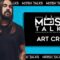 Getting To know Art Cruz of Lamb Of God