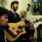 Dan Mangan performs Leaves, Trees, Forest for The Line of Best Fit