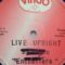 The Enchanters – Live upright