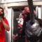 GWAR Interview – Moscow Metal Minute (PART 2)