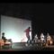 Drum and Bass Step Example at Hospitality Q+A+E at the BME pre Matter 04/09/09