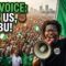 OMO VOICE Calls Out The Struggle | Message For President Tinubu | Nigerian Music 2026