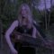 Scandinavian folk on Nyckelharpa by Myrkur