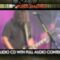 COHEED AND CAMBRIA: Live At The Starland Ballroom Commercial