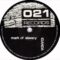 7” Iganda – A-Mark Of Slavery – B-Slow Down