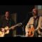 Eric Brace & Peter Cooper “Silent Night”