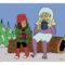 Little Crown Records presents El Michels Affair & The Shacks “It’s Yeti Season”