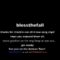 blessthefall – Song Clip #4 “You Deserve Nothing And I Hope You Get Less”
