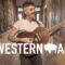 Nick Shoulders | “Rather Low” | Western AF