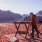 Yeahman – Wadi Rum | Cercle Stories