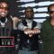 Migos Sue Lawyer For Millions, Quality Control CEO P Responds To The Allegations