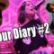 A WORLD GUINNESS RECORD & THE FUNNIEST PSYCHO – Tour Diary 2 – ANKOR