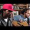 Gyptian: NPR Music Tiny Desk Concert