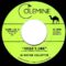 In Motion Collective – “Jesse’s Jing” – Afro Funk 45